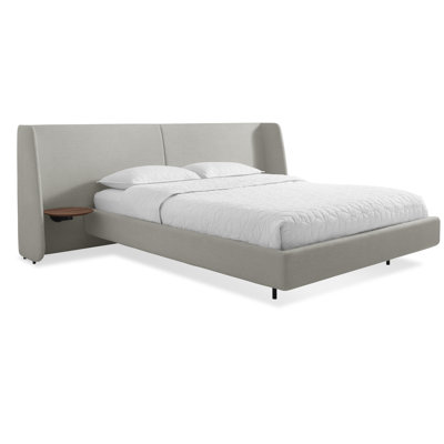 Blu Dot Hunker Bed & Reviews | Wayfair